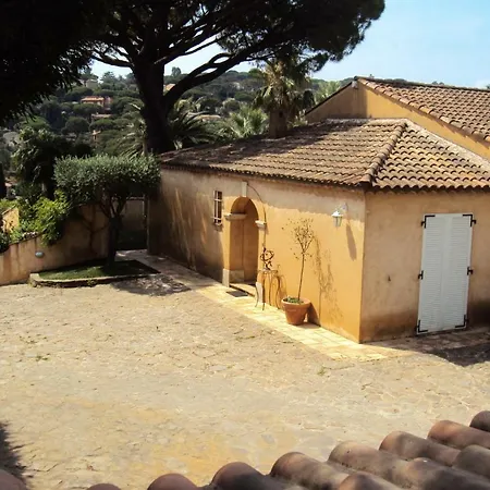 Maison 12 Pers. Avec Piscine 70054 Σαιντ-Μαξίμ